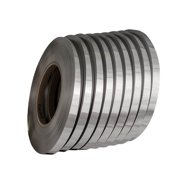 Stainless Steel Strip