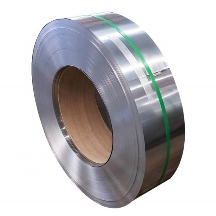 Stainless Steel Strip
