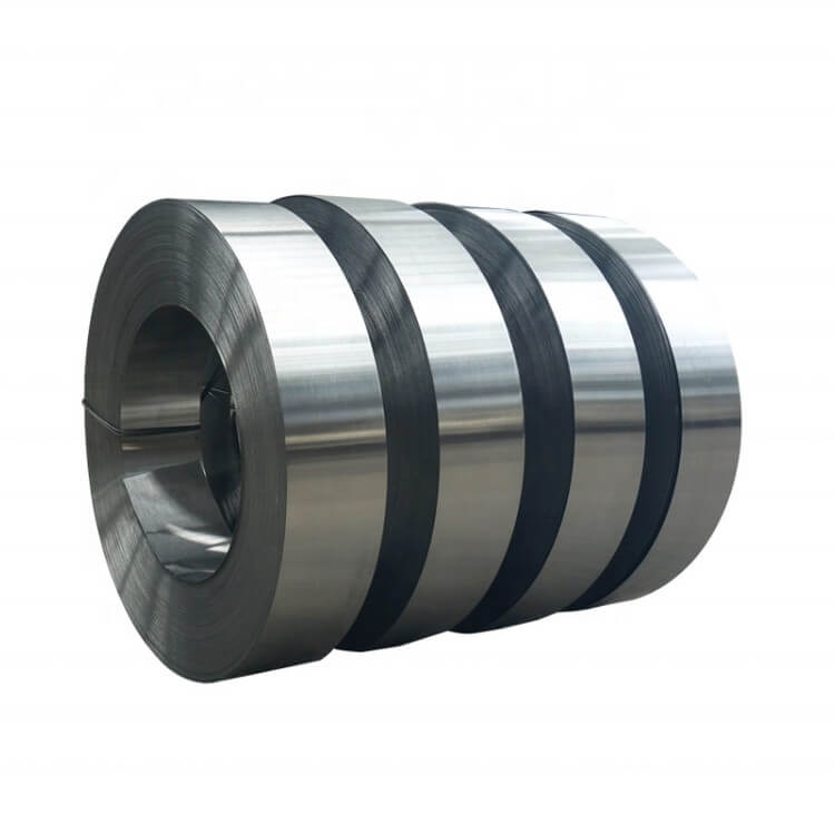 3mm Cold Rolled Stainless Steel Strip