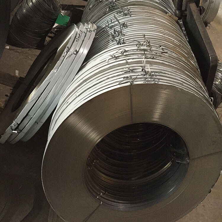 301 Stainless Steel Strip