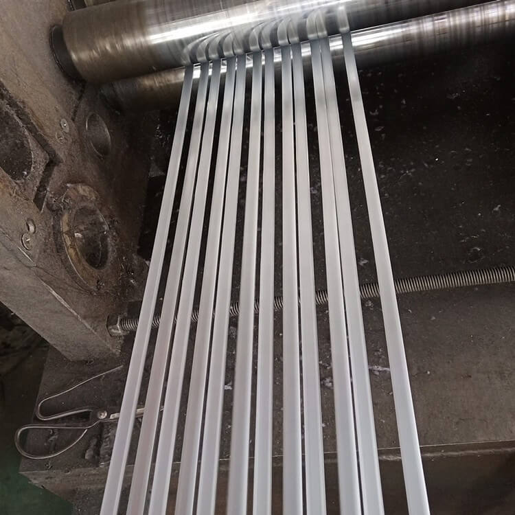 0.5mm Stainless Steel Strip