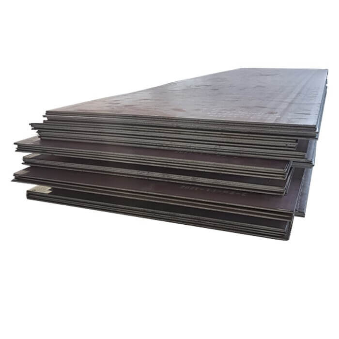 Wear-resistant steel plate003