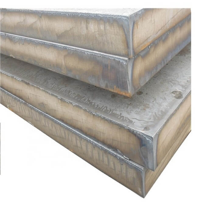 4Cr13 High Wear Resistance Alloy Steel Plate price