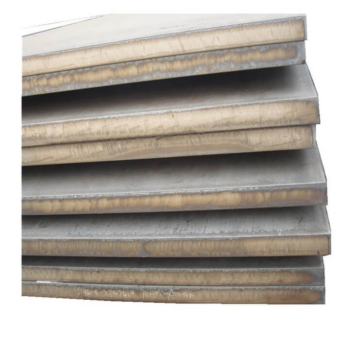 Alloy steel plate0173