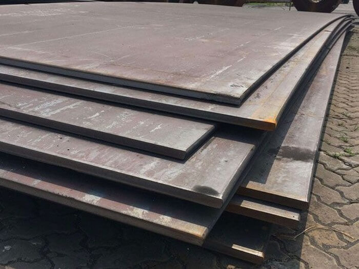 good 4Cr13 High Wear Resistance Alloy Steel Plate