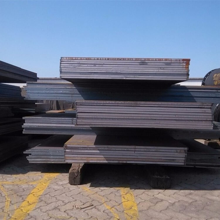 wholesale Cold Rolled AISI 1023 Carbon Steel Sheet Product