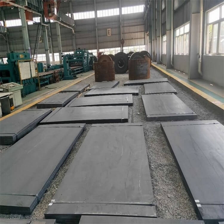 Q195 Carbon Steel Plate Product Manufacturer Distributors