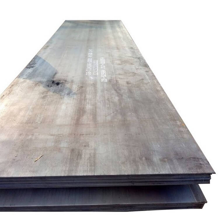 wholesale SS490 Carbon Steel Plate 