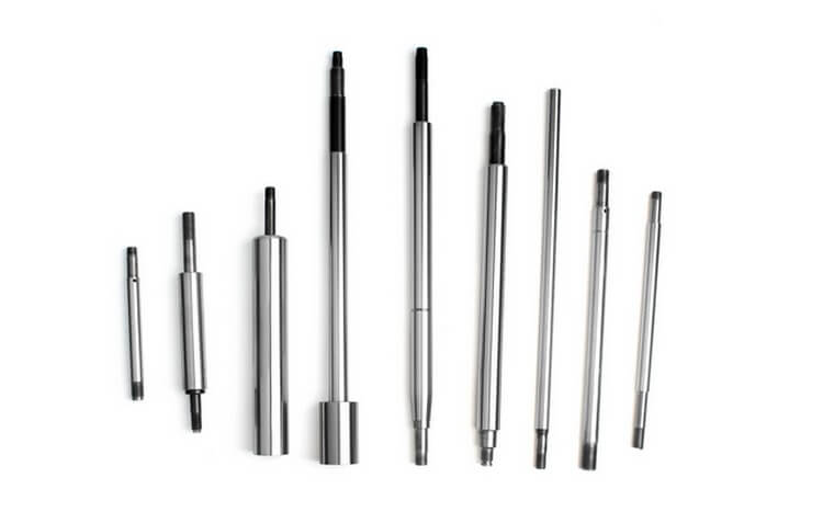 Piston shaft042