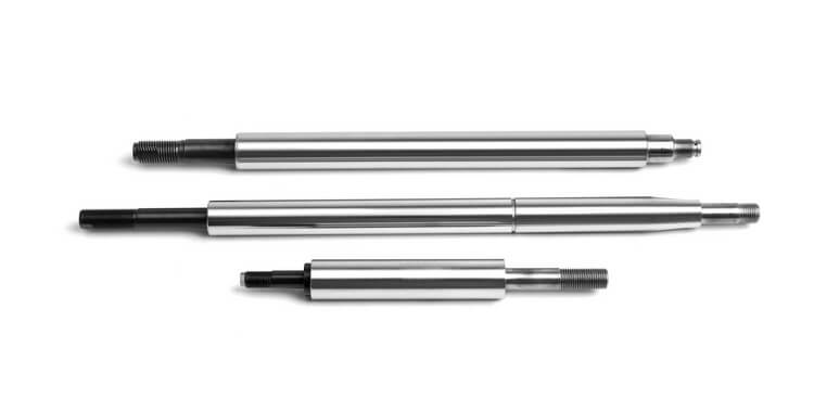 piston rod