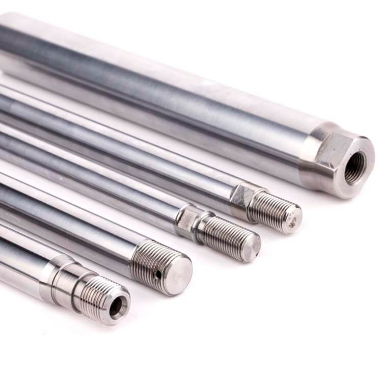 piston rod