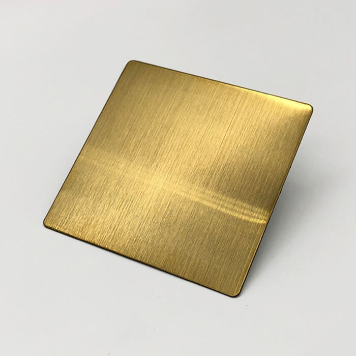 Color coated board00042