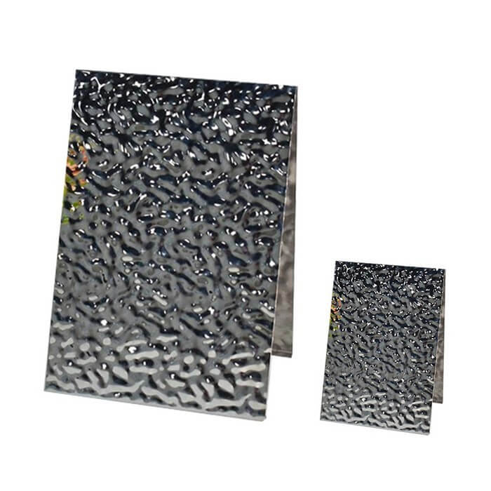 304 Stainless Steel Plate