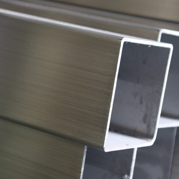 Stainless Steel  Tube