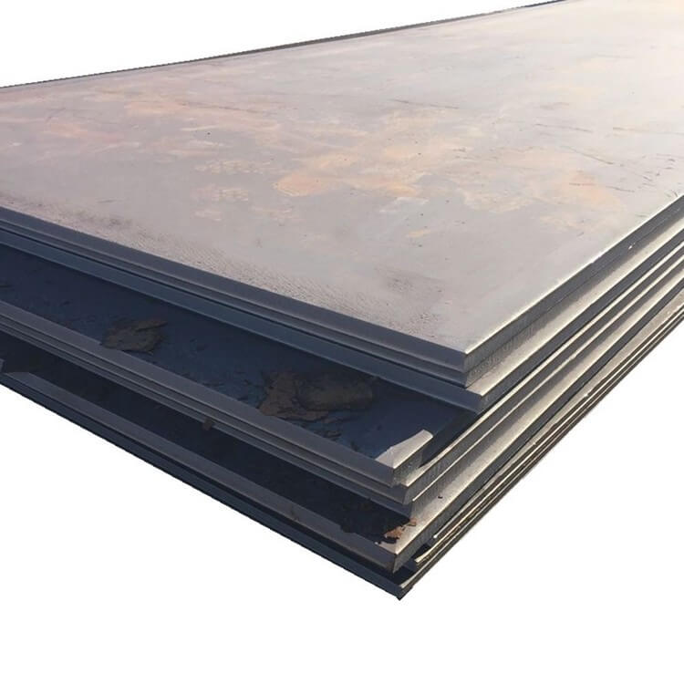 Q345GNH steel plate