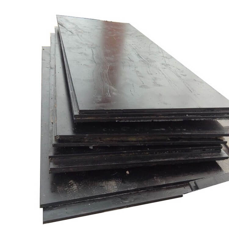 Weather Resistant Metal Sheet