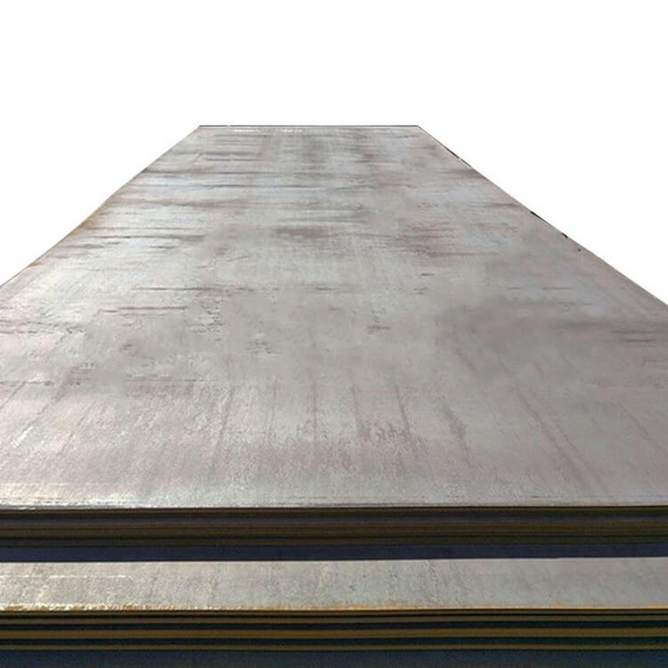 Weather Resistant Metal Sheet