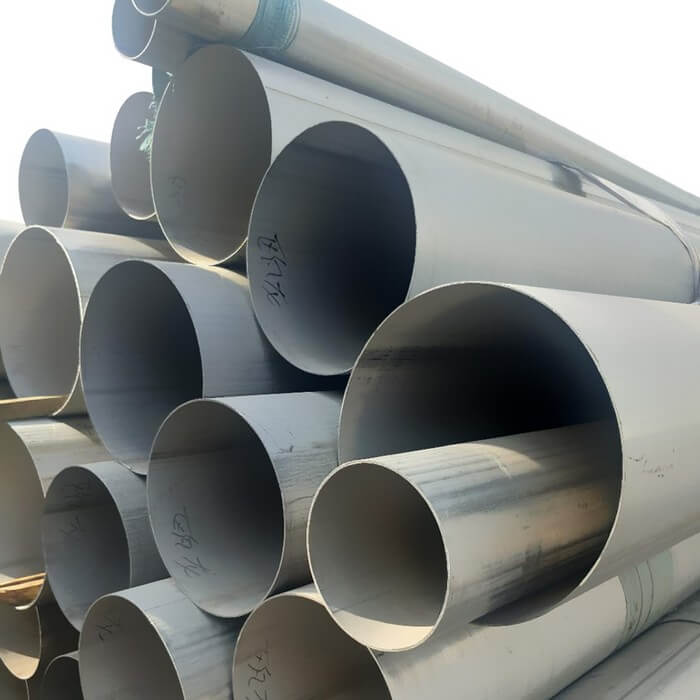 stainless steel pipe