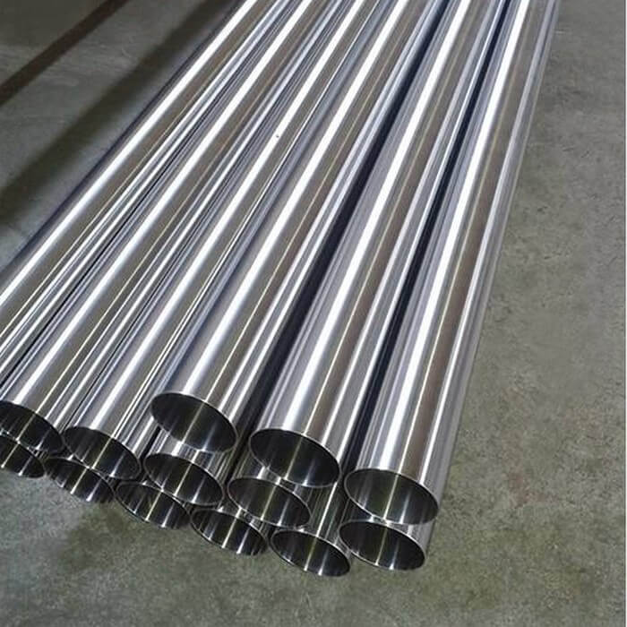 stainless steel pipe