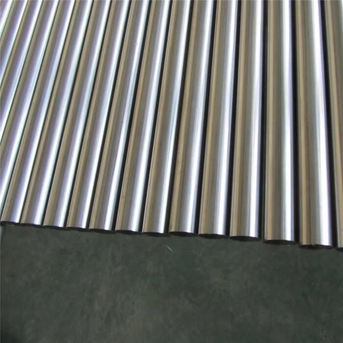 stainless steel pipe