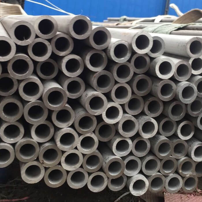 stainless steel pipe