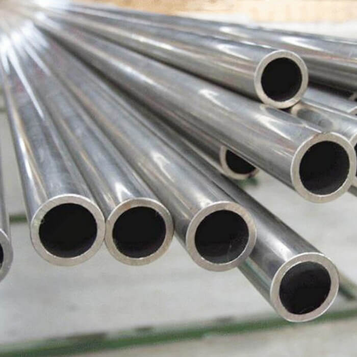 stainless steel pipe