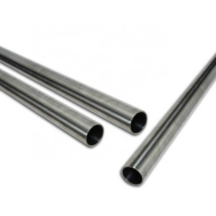 stainless steel pipe
