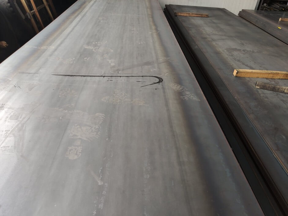 Carbon Steel Sheet182 Carbon Steel Sheet182