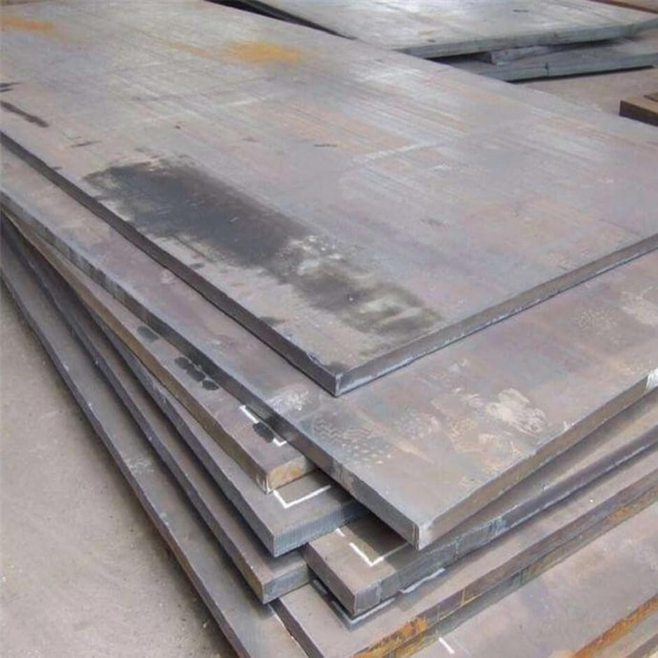 a588 weathering steel plate