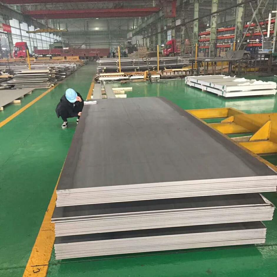 Carbon Steel Sheet251