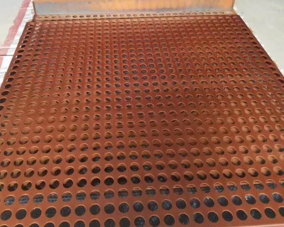Carbon Steel Sheet016