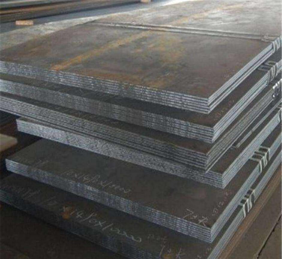 s355j2w weathering steel plate