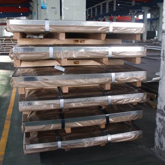 ss steel plate334