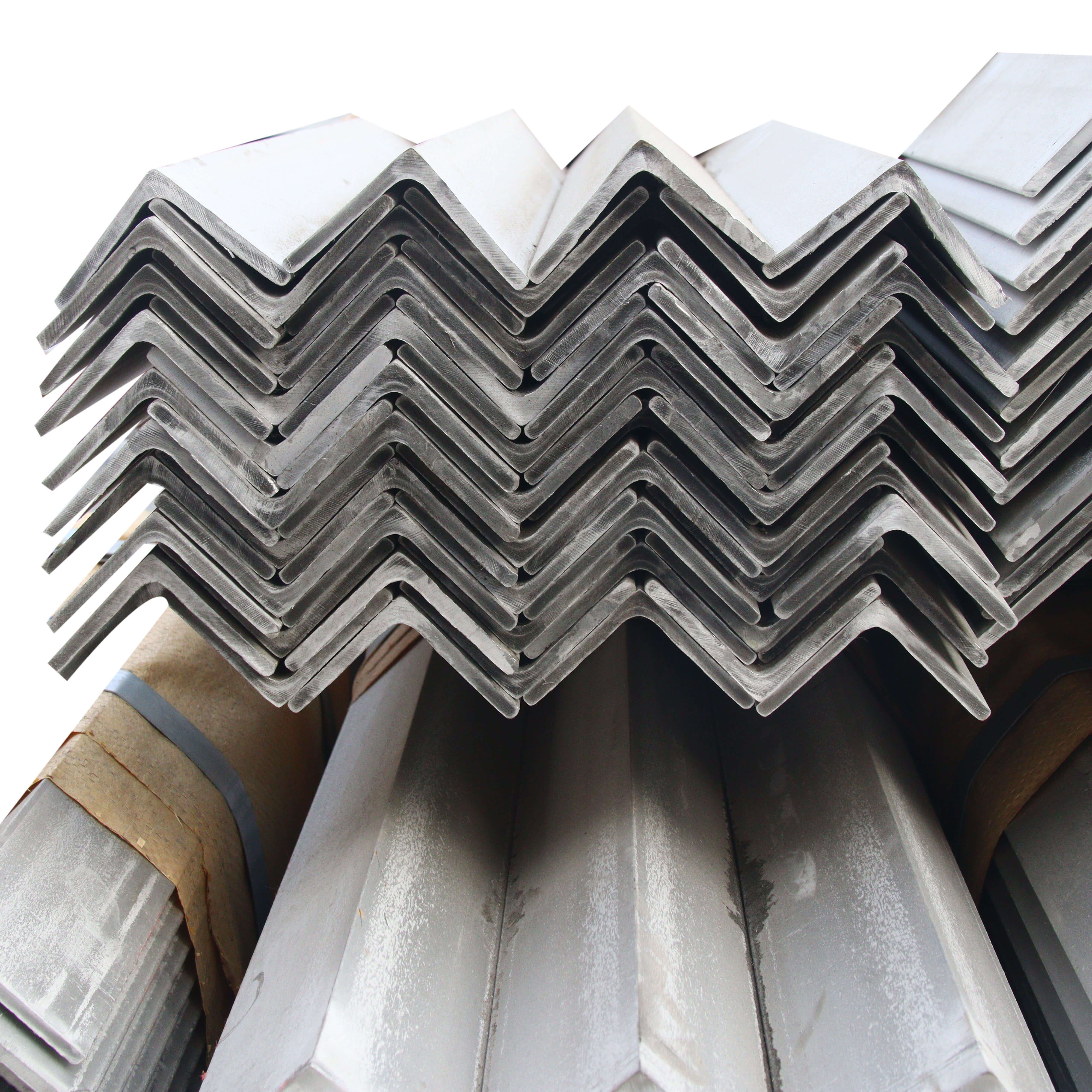 angle steel price