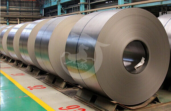 aluminum coils