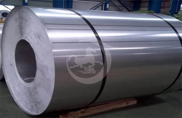 904L stainless steel coil Manufacturers