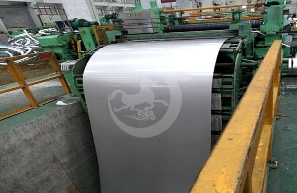 stainless steel 316 coils