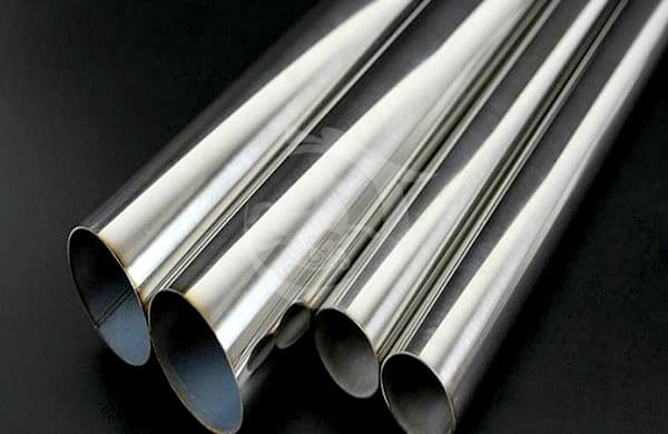 stainless steel pipe seamless