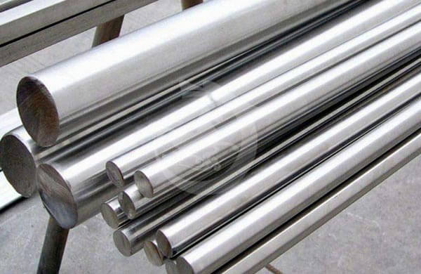 316 stainless steel bar