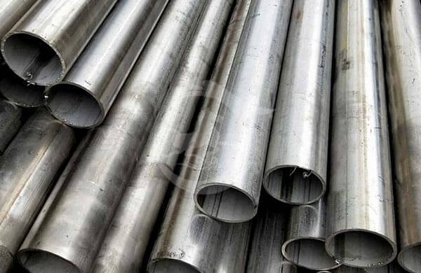 321 stainless steel pipe factory