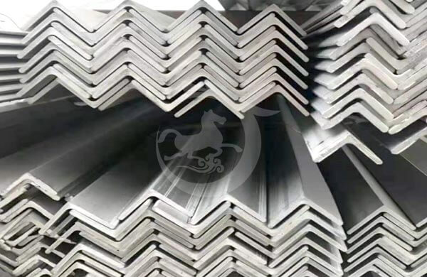 Stainless Steel Angle Steel Manufacturers