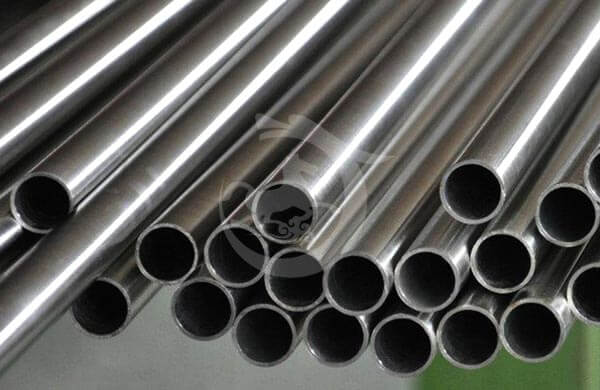 custom stainless steel pipe