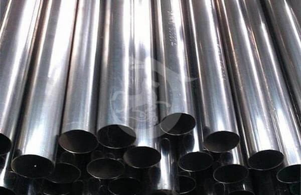 Welded Stainless Steel Tube ASTM A269 Processors