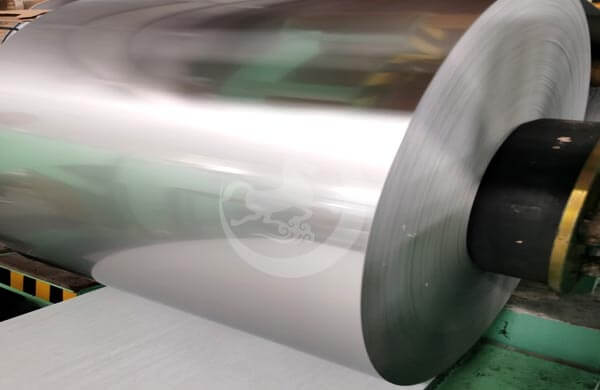 301 stainless steel coil factory