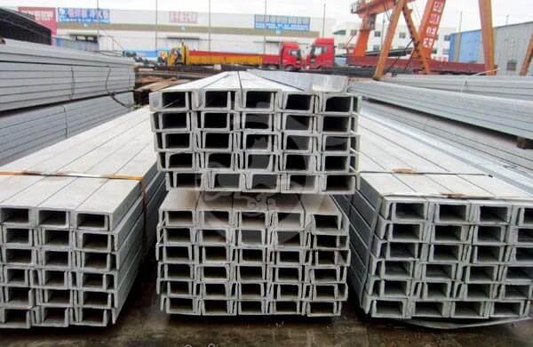 Stainless Steel U Channel wholesalers