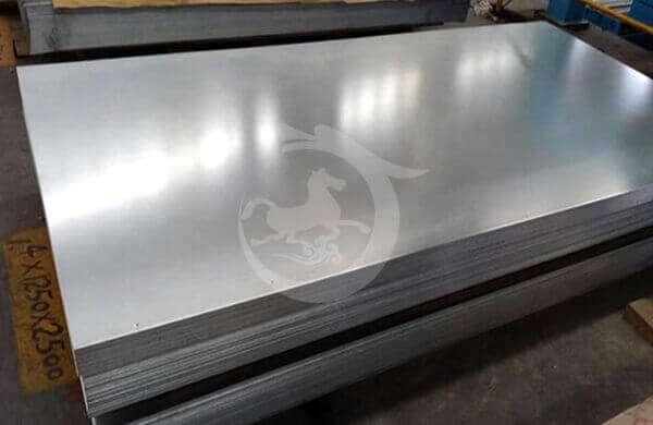 china 201 stainless steel plate