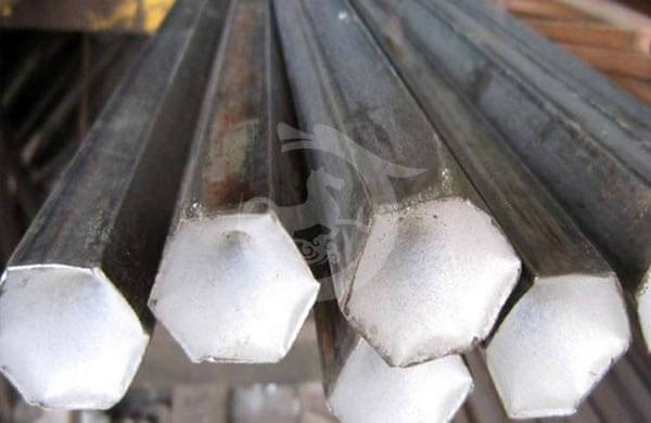 stainless steel bar Hexagon price
