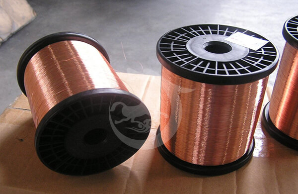 copper wire