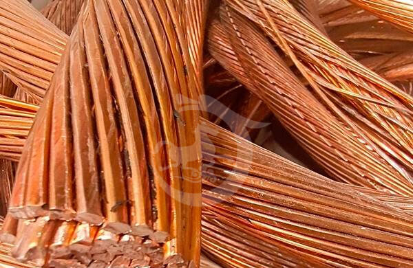 copper coil wire distributors