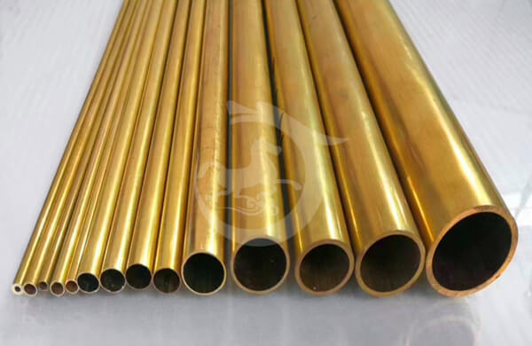 copper pipe dimension